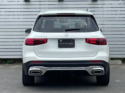 2024 Mercedes-BENZ GLB thumbnail 21