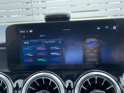2024 Mercedes-BENZ GLB thumbnail 49