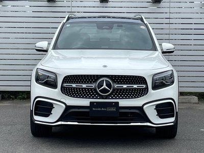 2024 Mercedes-BENZ GLB photo 2