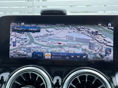 2024 Mercedes-BENZ GLB thumbnail 29