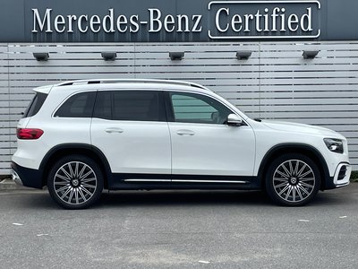 2024 Mercedes-BENZ GLB thumbnail 17