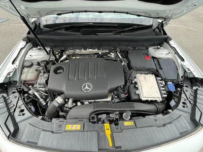 2024 Mercedes-BENZ GLB thumbnail 69