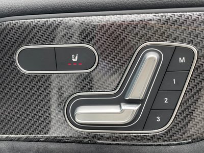 2024 Mercedes-BENZ GLB photo 9