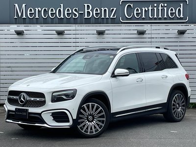 2024 Mercedes-BENZ GLB photo 1