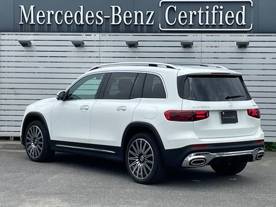 2024 Mercedes-BENZ GLB thumbnail 20