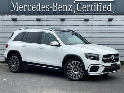 2024 Mercedes-BENZ GLB thumbnail 15