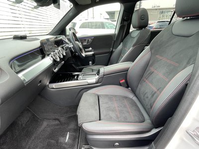2024 Mercedes-BENZ GLB thumbnail 65