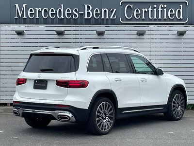 2024 Mercedes-BENZ GLB thumbnail 19