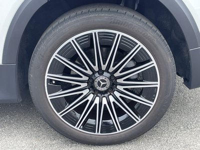 2024 Mercedes-BENZ GLB thumbnail 27