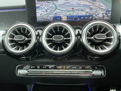 2024 Mercedes-BENZ GLB thumbnail 50