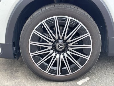 2024 Mercedes-BENZ GLB thumbnail 16