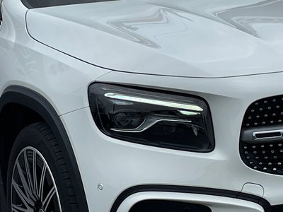 2024 Mercedes-BENZ GLB photo 7