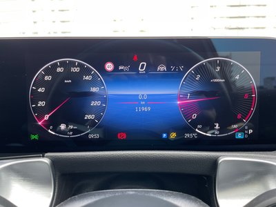2024 Mercedes-BENZ GLB thumbnail 42