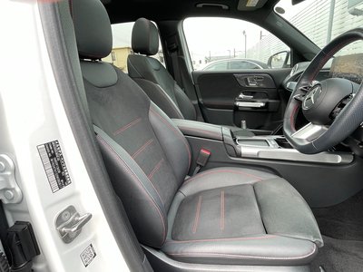 2024 Mercedes-BENZ GLB photo 8