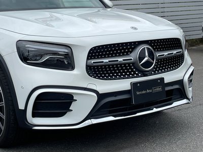 2024 Mercedes-BENZ GLB photo 10