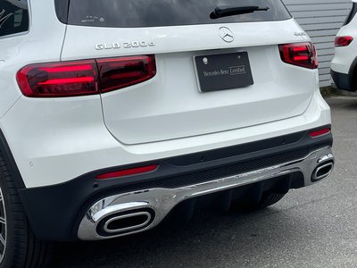 2024 Mercedes-BENZ GLB thumbnail 25