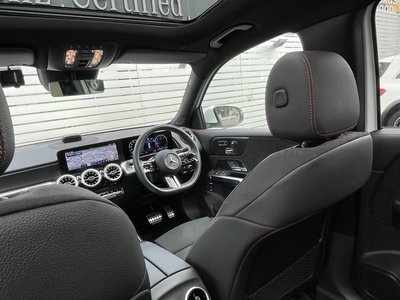 2024 Mercedes-BENZ GLB thumbnail 62