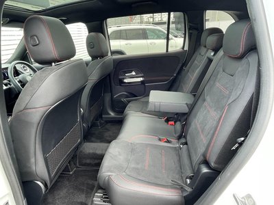 2024 Mercedes-BENZ GLB thumbnail 61