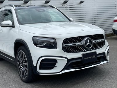 2024 Mercedes-BENZ GLB thumbnail 11