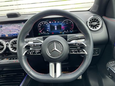 2024 Mercedes-BENZ GLB thumbnail 31