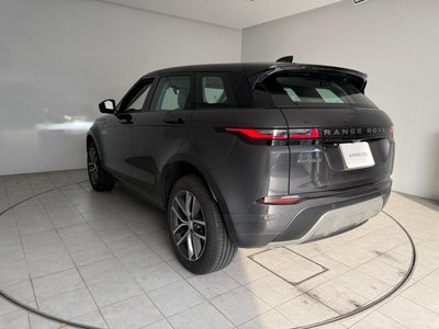 LAND ROVER RANGE ROVER EVOQUE - 6