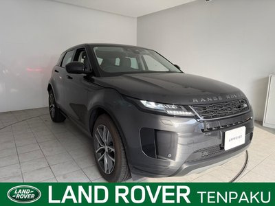 LAND ROVER RANGE ROVER EVOQUE - 1