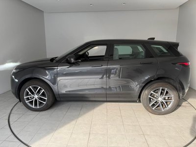 LAND ROVER RANGE ROVER EVOQUE - 5