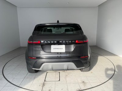 LAND ROVER RANGE ROVER EVOQUE - 7