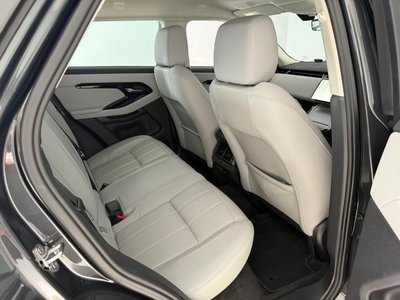 LAND ROVER RANGE ROVER EVOQUE - 9