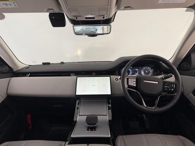 LAND ROVER RANGE ROVER EVOQUE - 3