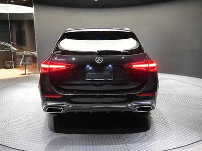 MERCEDES-BENZ C-CLASS - 6