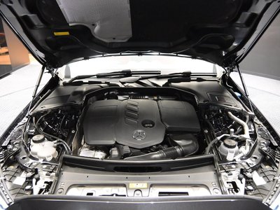 MERCEDES-BENZ C-CLASS - 10