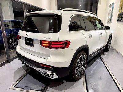 MERCEDES-BENZ GLB - 3