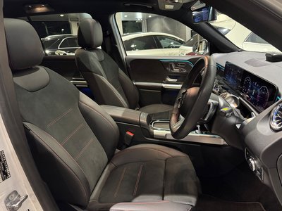 MERCEDES-BENZ GLB - 7