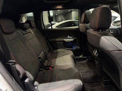 MERCEDES-BENZ GLB - 8