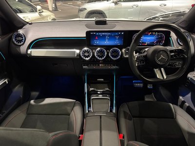 MERCEDES-BENZ GLB - 6