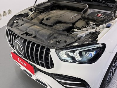 MERCEDES-BENZ GLE-CLASS - 7