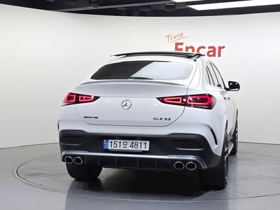 MERCEDES-BENZ GLE-CLASS - 3