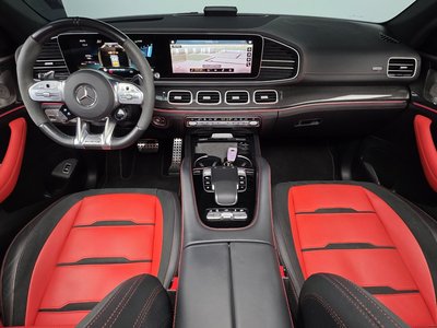 MERCEDES-BENZ GLE-CLASS - 5