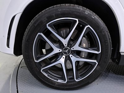 MERCEDES-BENZ GLE-CLASS - 6