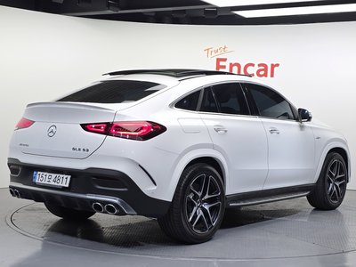 MERCEDES-BENZ GLE-CLASS - 4
