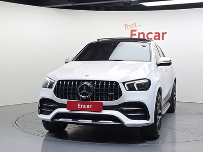 MERCEDES-BENZ GLE-CLASS - 2