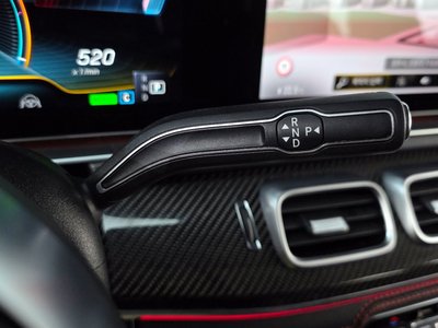 MERCEDES-BENZ GLE-CLASS - 9