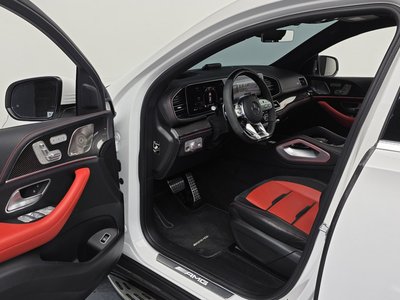 MERCEDES-BENZ GLE-CLASS - 10