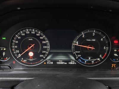2018 BMW 3 SERIES — миниатюра 11
