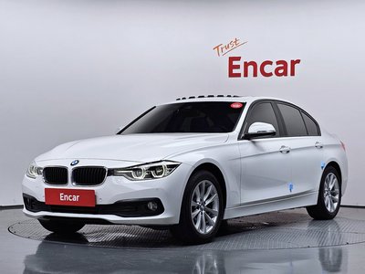 صورة 1 لـ 2018 BMW 3 SERIES