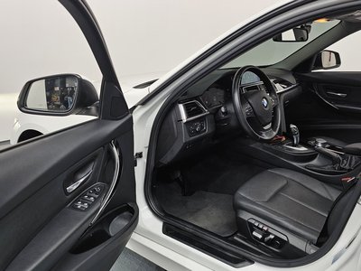 2018 BMW 3 SERIES — миниатюра 13