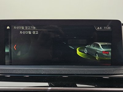 2018 BMW 3 SERIES — миниатюра 26