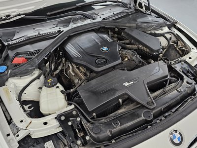 صورة 7 لـ 2018 BMW 3 SERIES