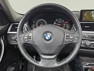 2018 BMW 3 SERIES — миниатюра 19